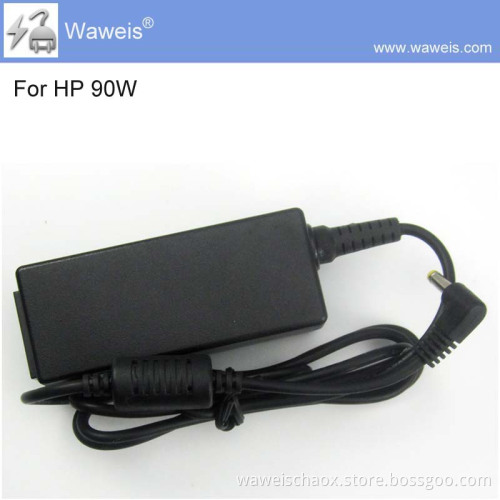 Waweis 90W 19V 4.7A laptop adapter for HP laptop charger